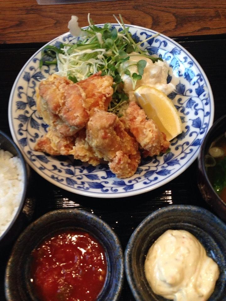 いおり膳岩沼店