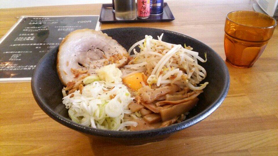 麺ぐるい 高田店
