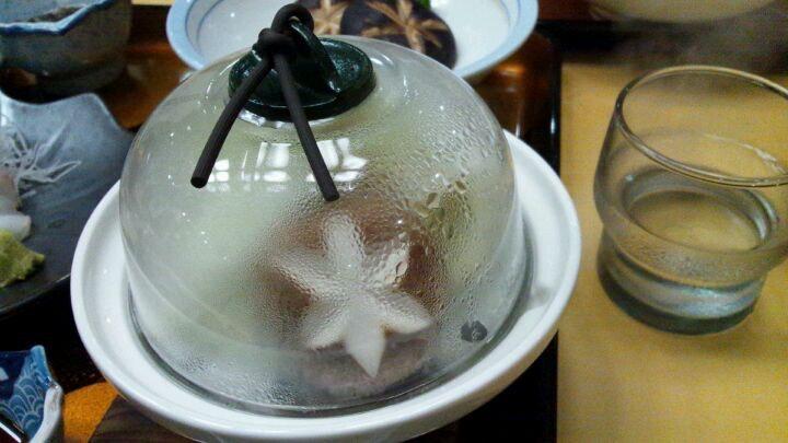 御食事処 浜風