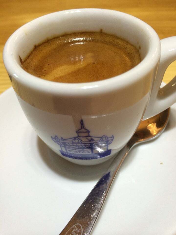 La Cantina