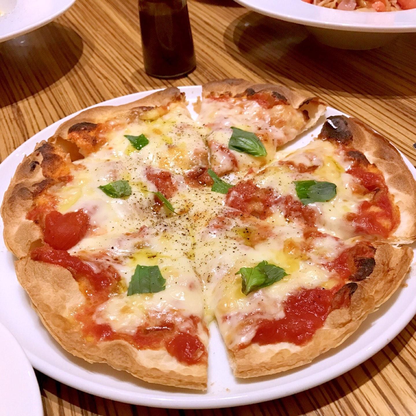 トラットリア フォンド