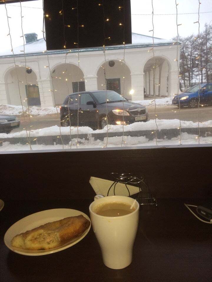 Лакомка