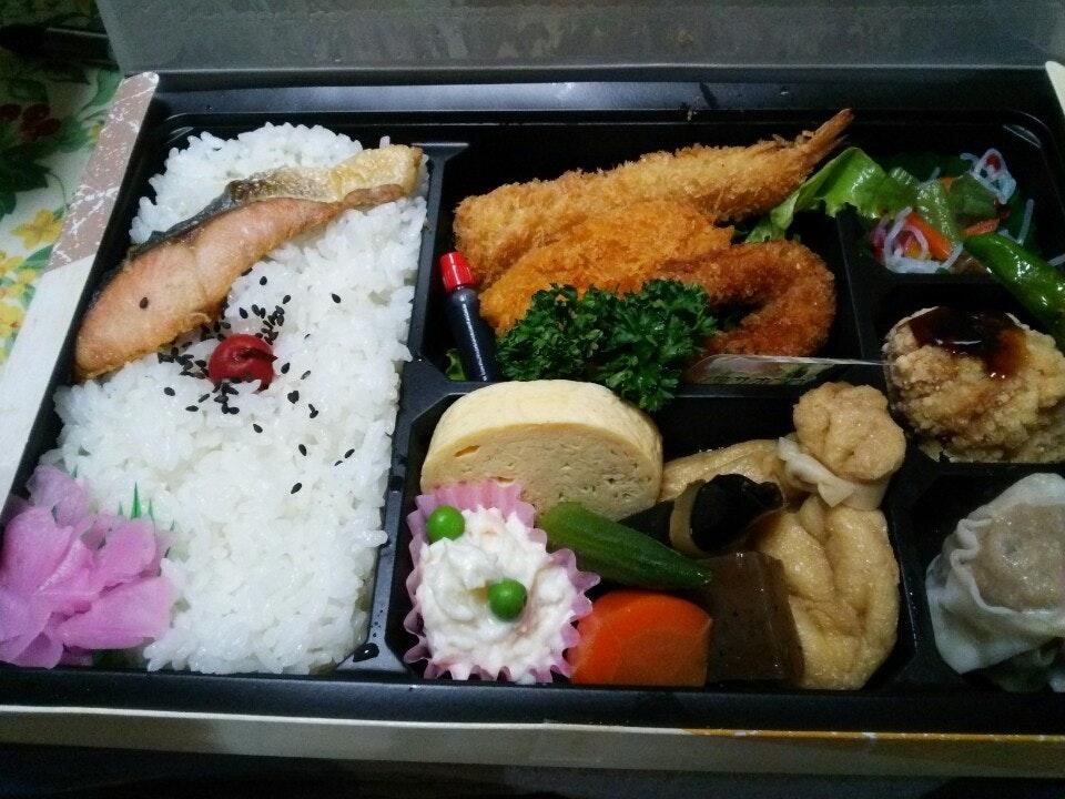東鮓 おしくま店