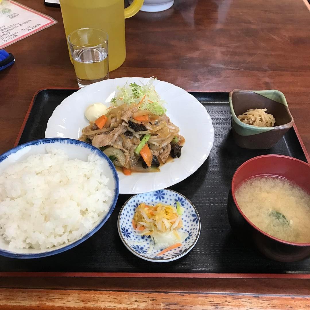 満月