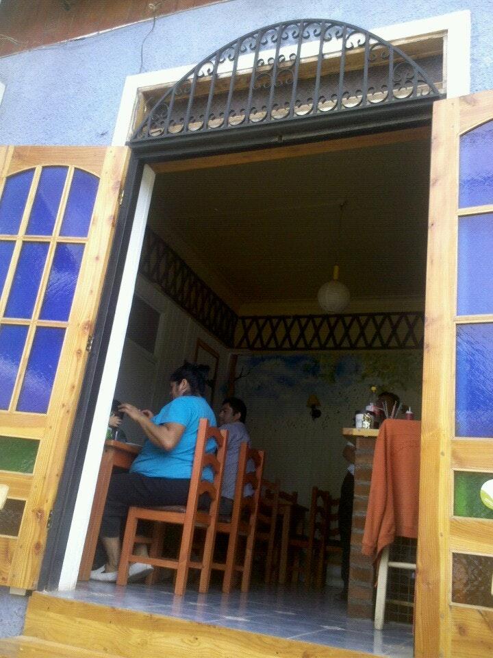 LA CATITA