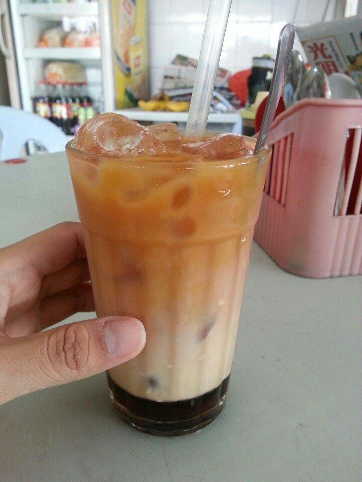 中学园茶餐室