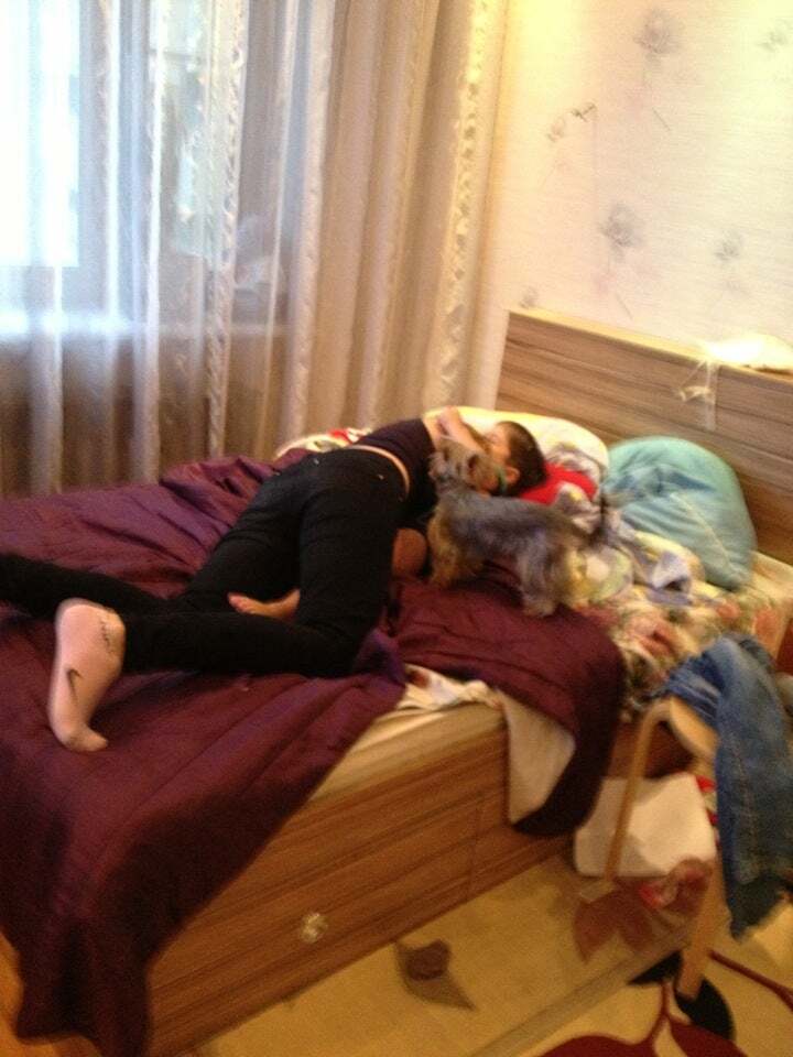 Бордель