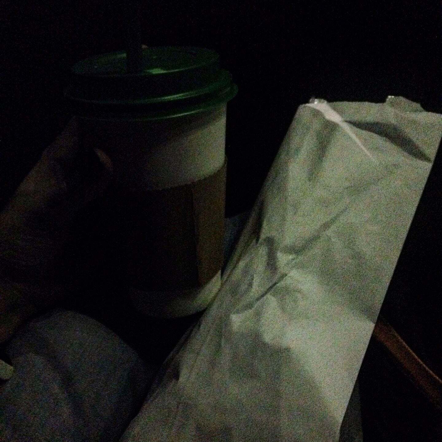 Coffee Time