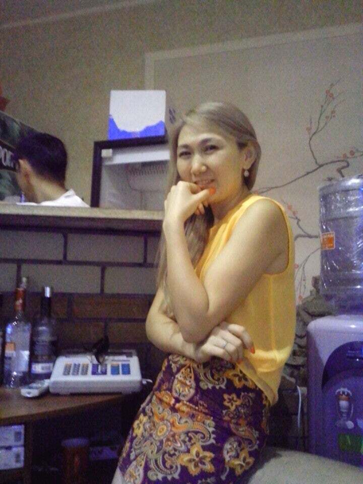 Кураж