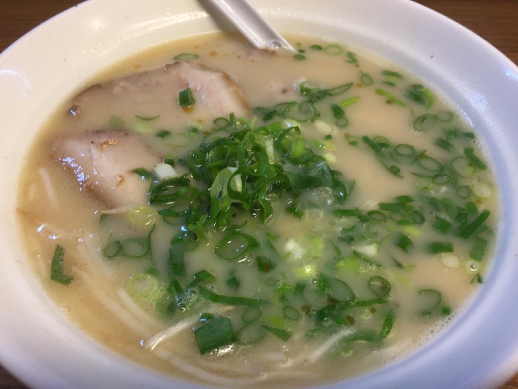 ラーメン大道