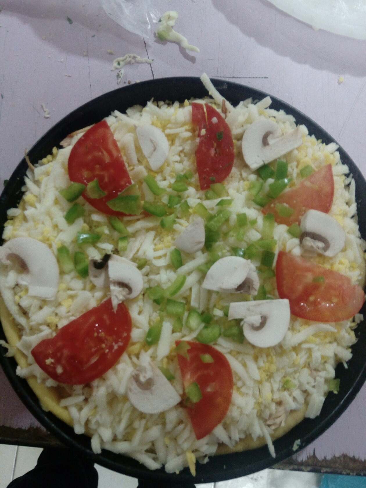 چلو كبابى ماهديس