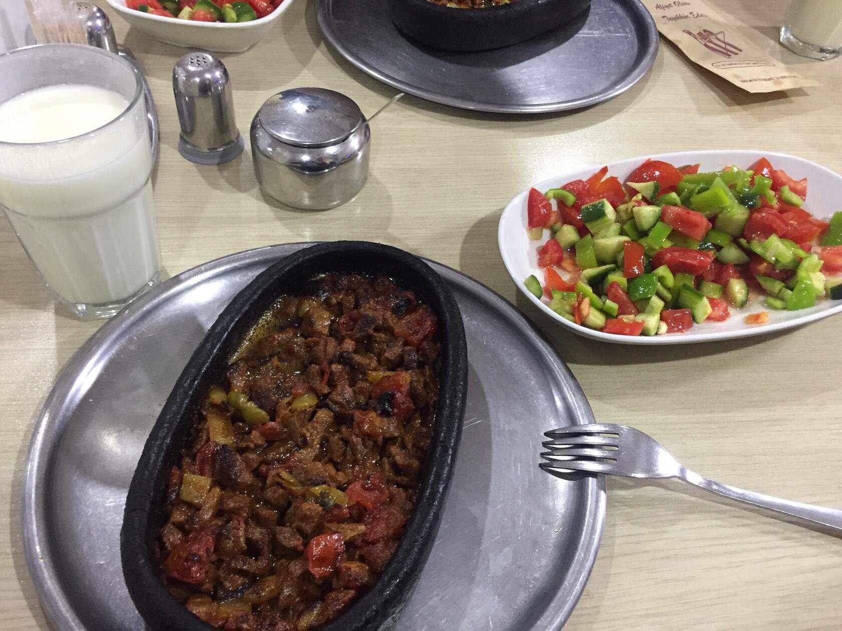 Aslan Kardesler Guvec & Pide