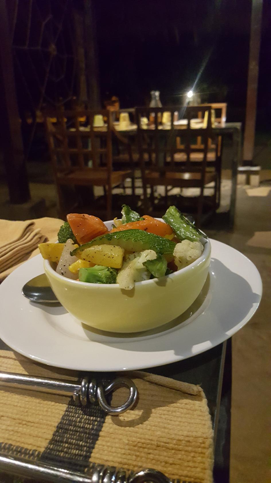 Lellama Seafood Restaurant