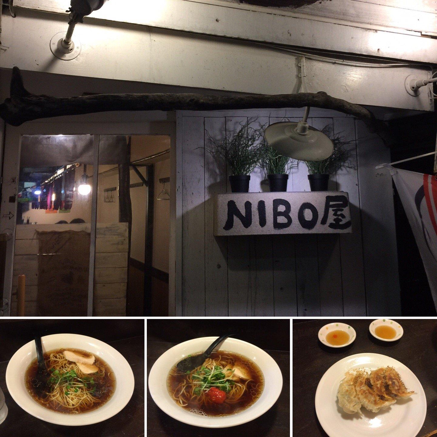 NIBO屋