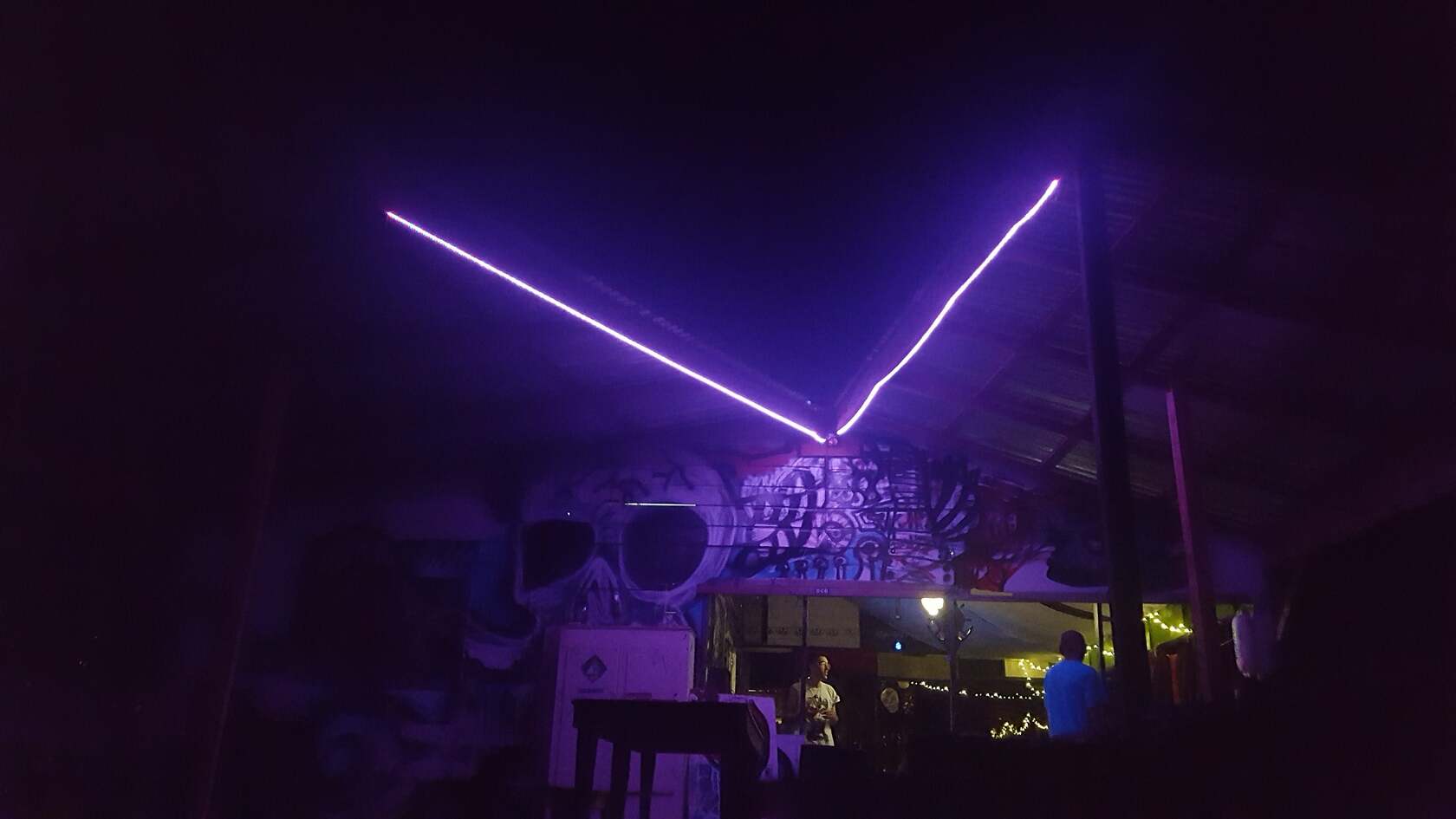Camaron Pirata