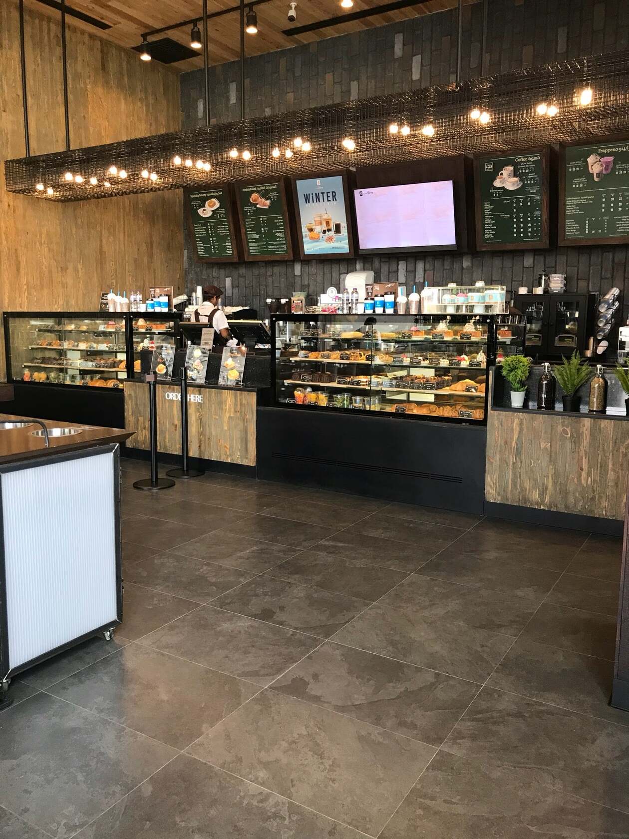 Caffé Bene