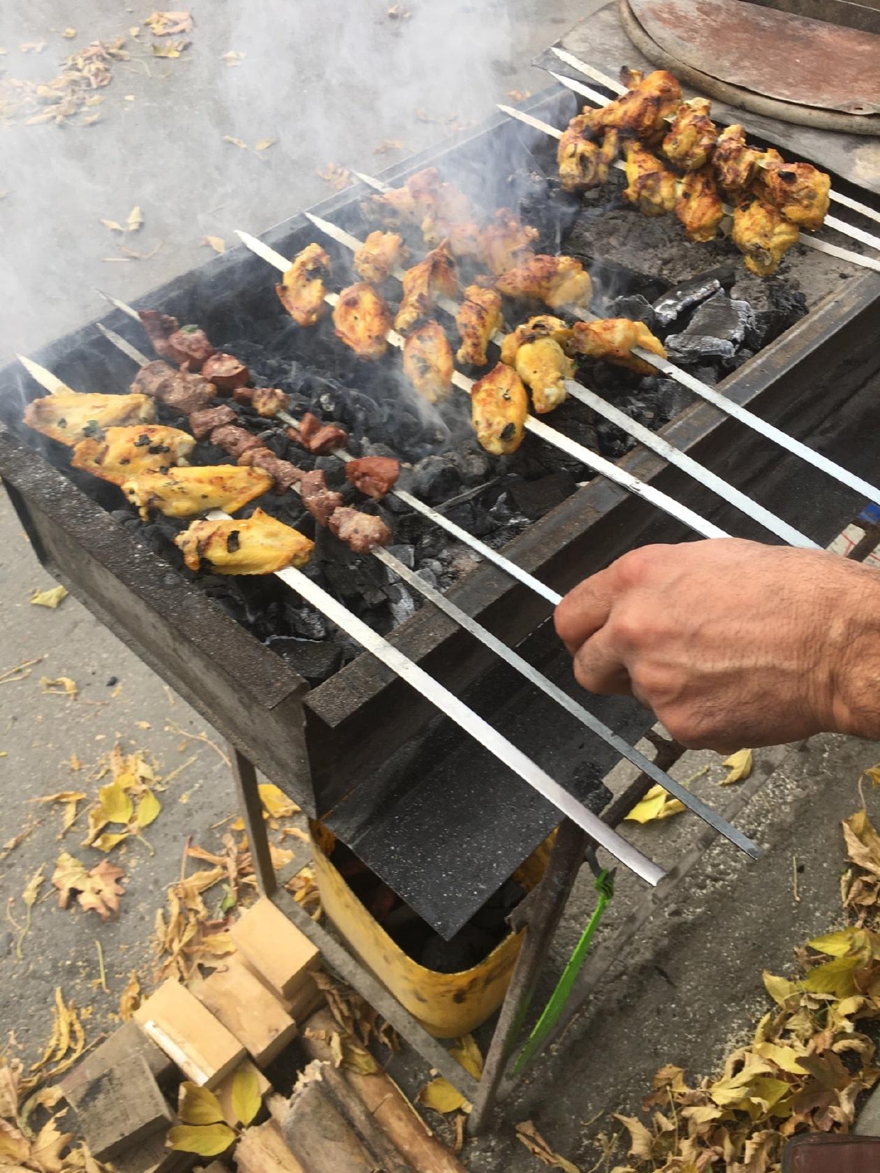 كبابى آپادانا