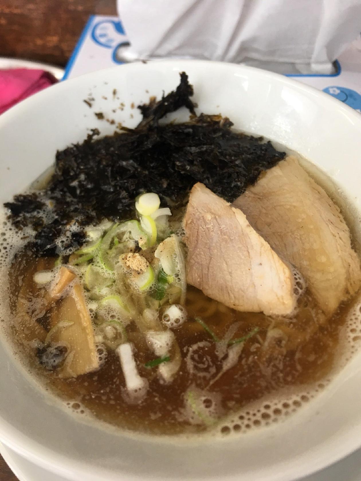 らーめん花火 東泉店