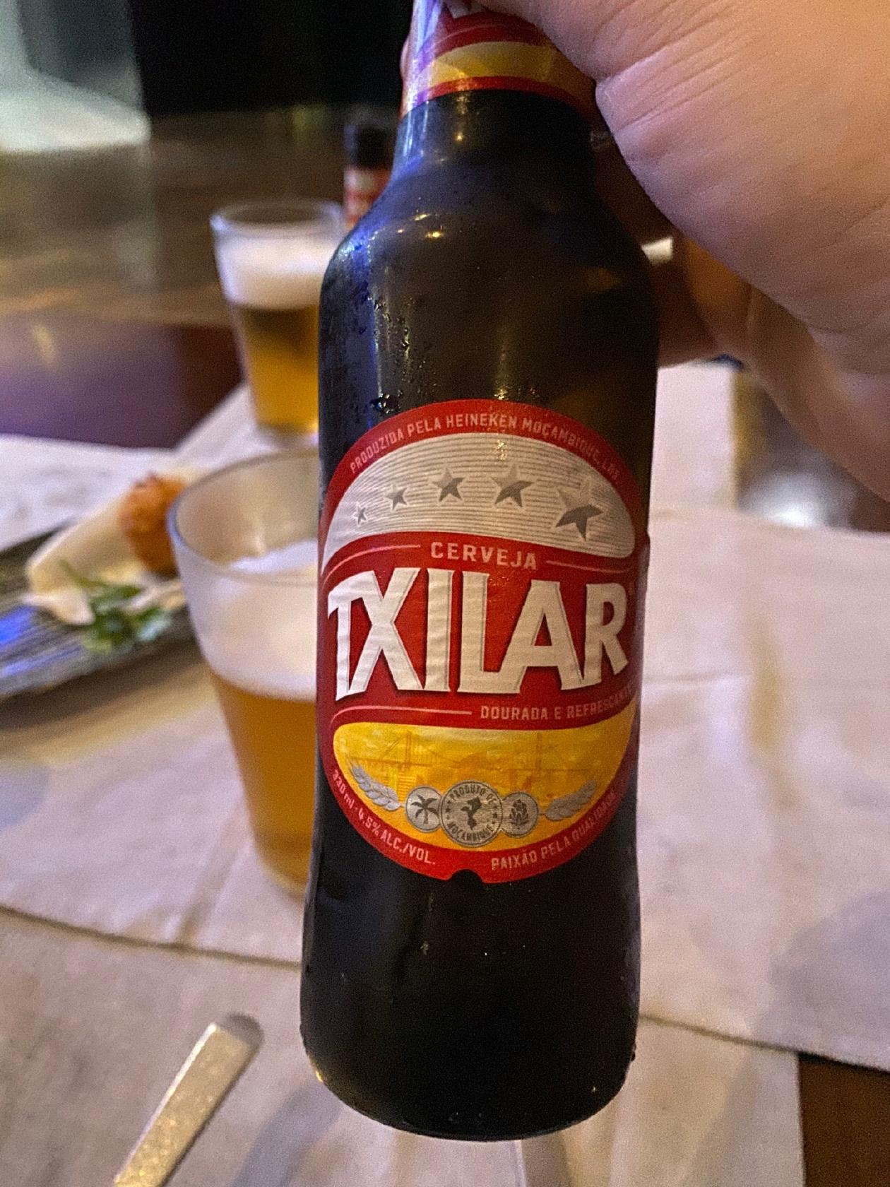 Filini Bar & Restaurant