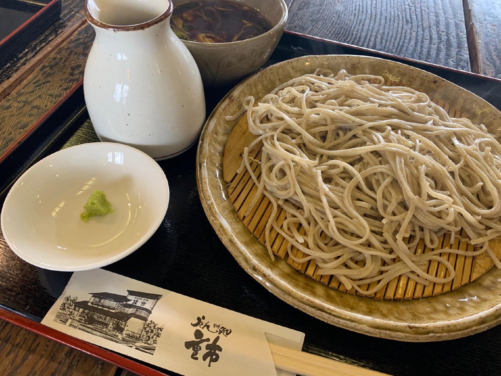 重市