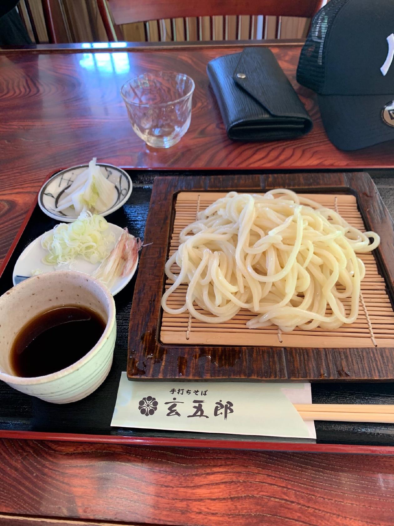 玄五郎