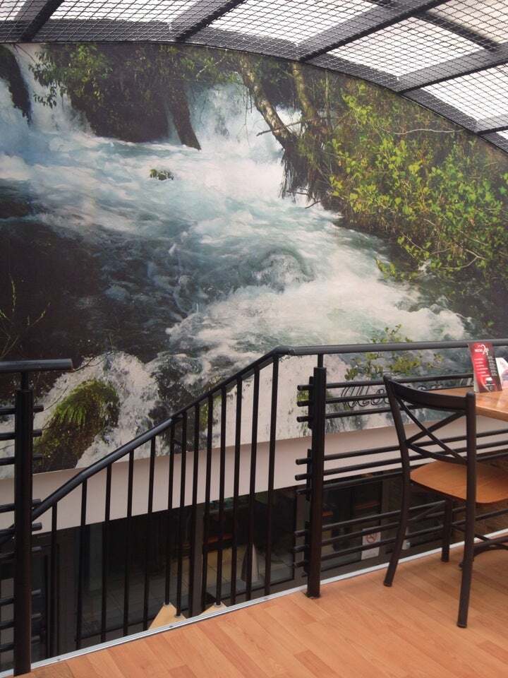 Mlecen Restoran Almiko