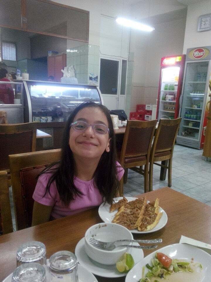 Burcu Pide Pizza Salonu