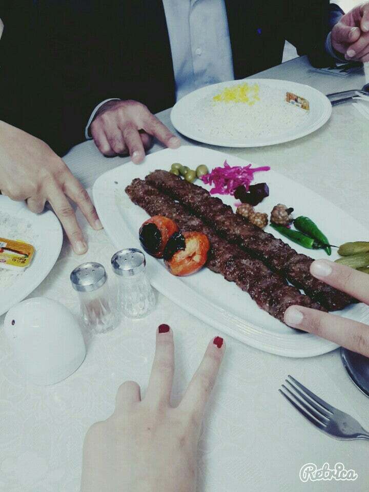 کافی شاپ و رستوران سون / Cofi Shop & Restorant Se7en