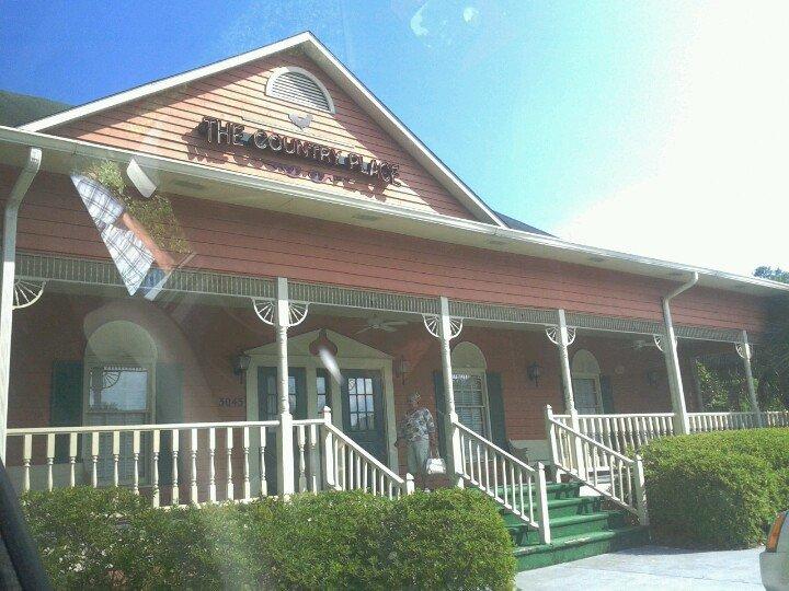 Southern Suppers