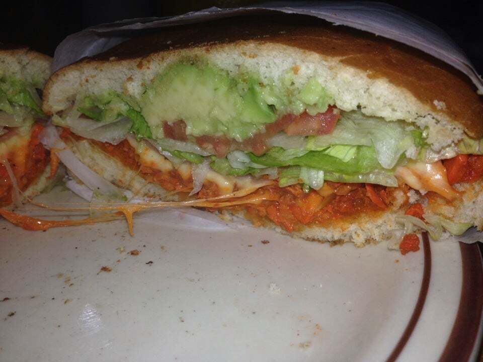 Tacos Chihuas