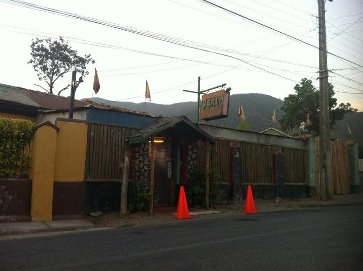 Mesón la Capilla