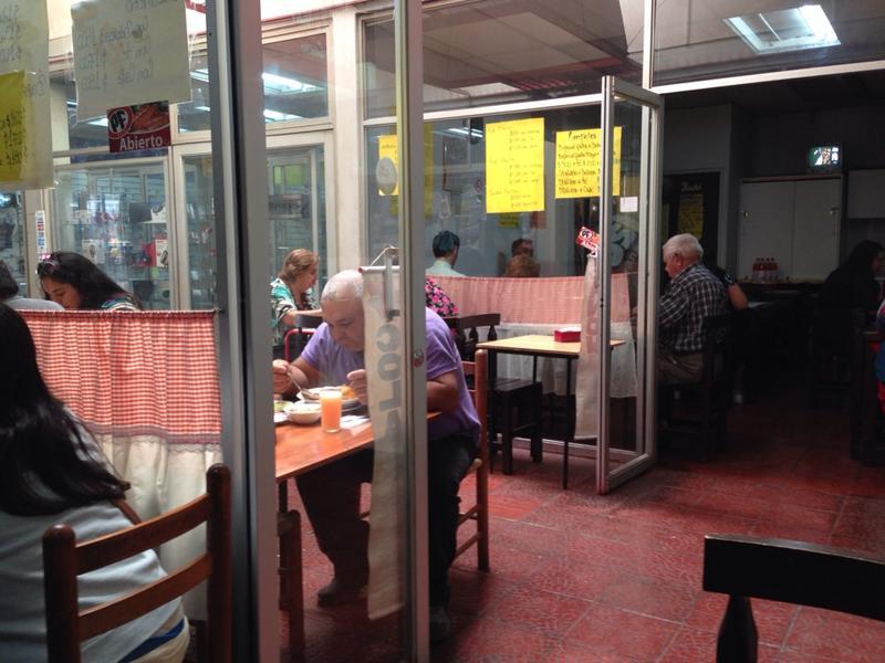 El Sabor de Lo Nuestro