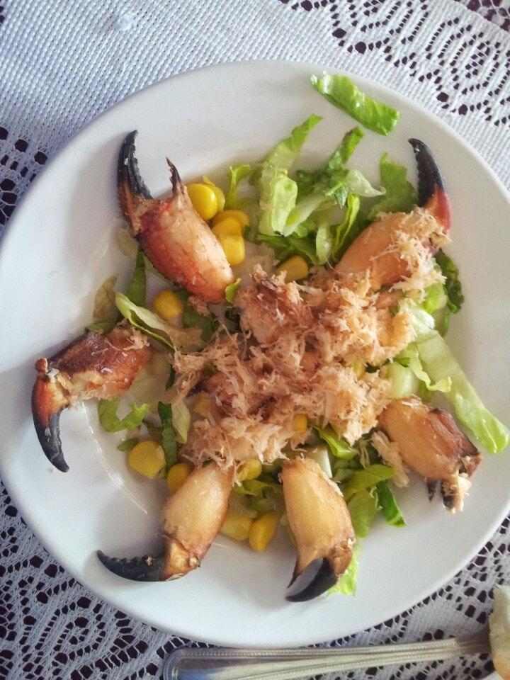 Restaurant D´yelly