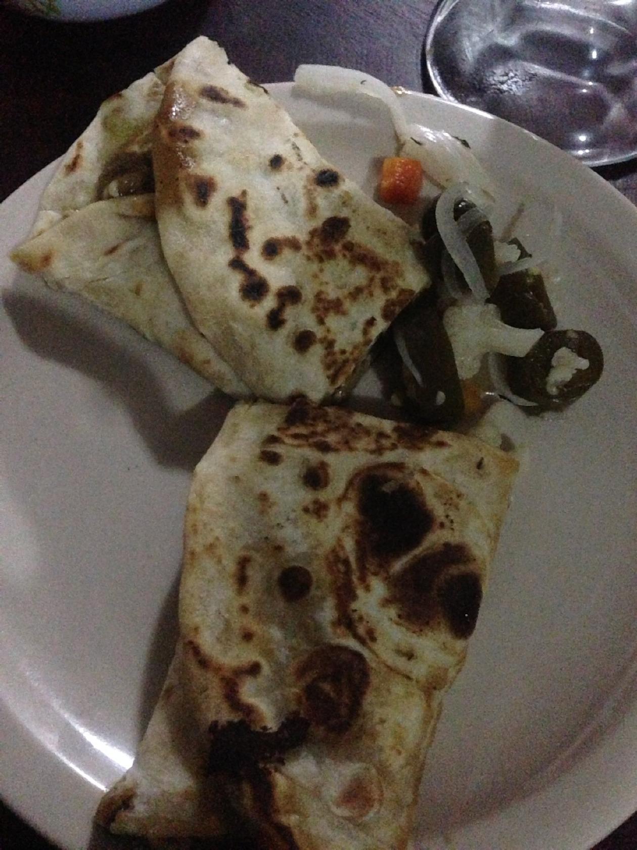 Tacos El Pique