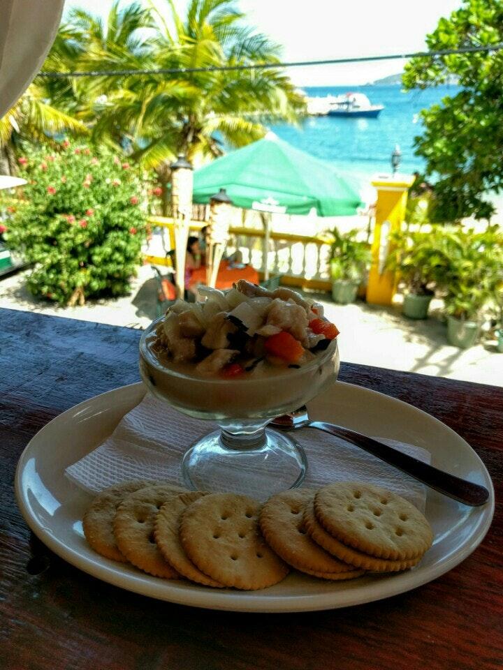 Calaloo