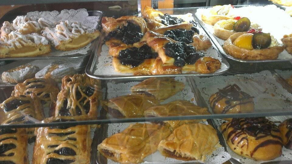 Panaderia Delicias Del Pan
