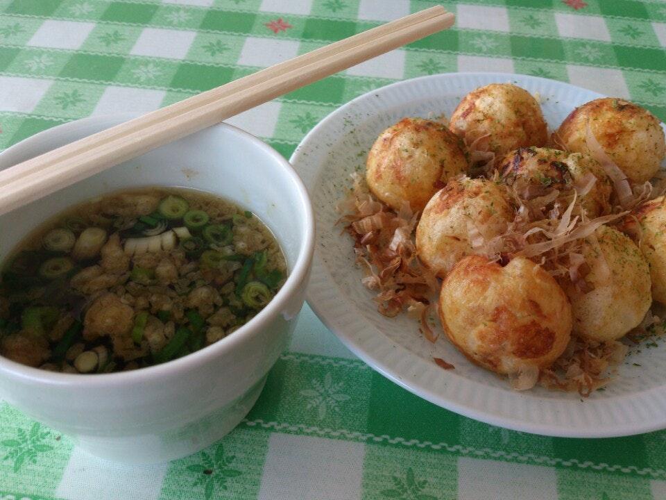 小華