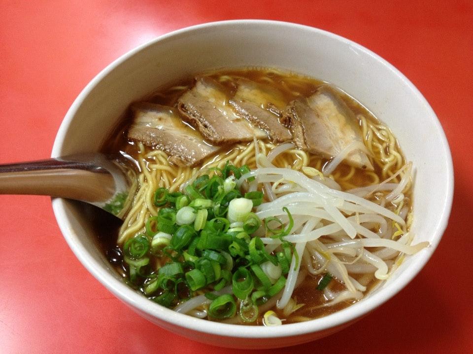 みきラーメン