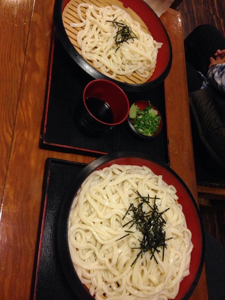 得得 名取バイパス店