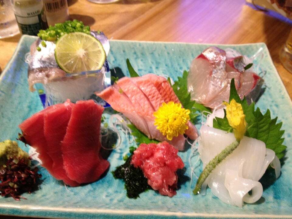 三嶋水産