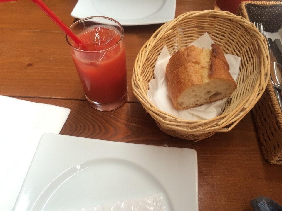 L'INCONTRO