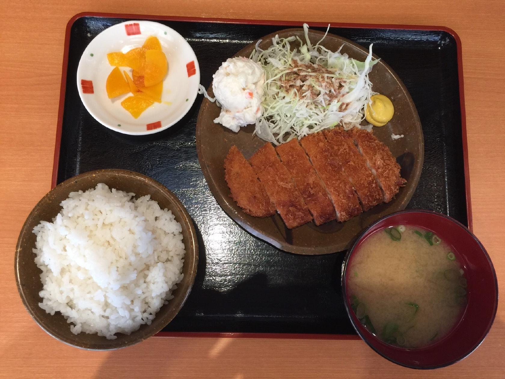 お食事処 辰味 ミクちゃんガイア三木南店