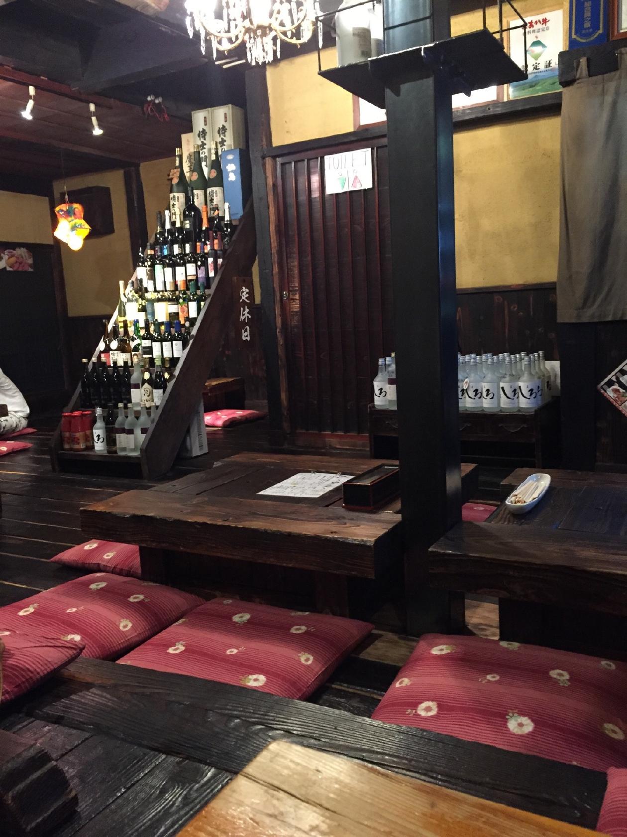 炉里庵