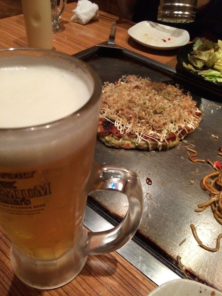 いってつ