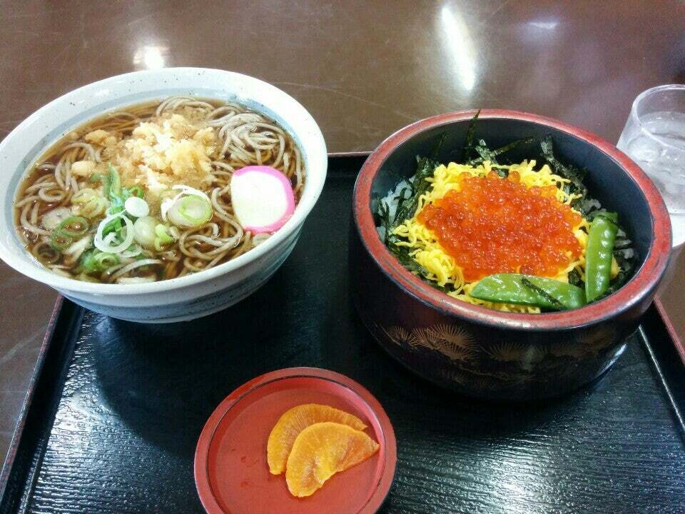 和田川 美幌店