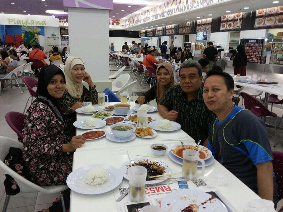 Medan Selera