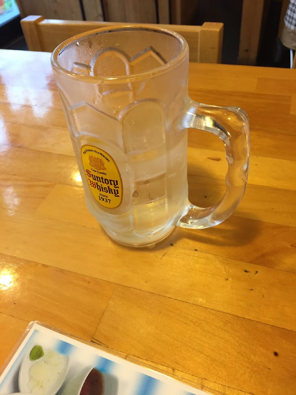 大衆食堂 築地屋