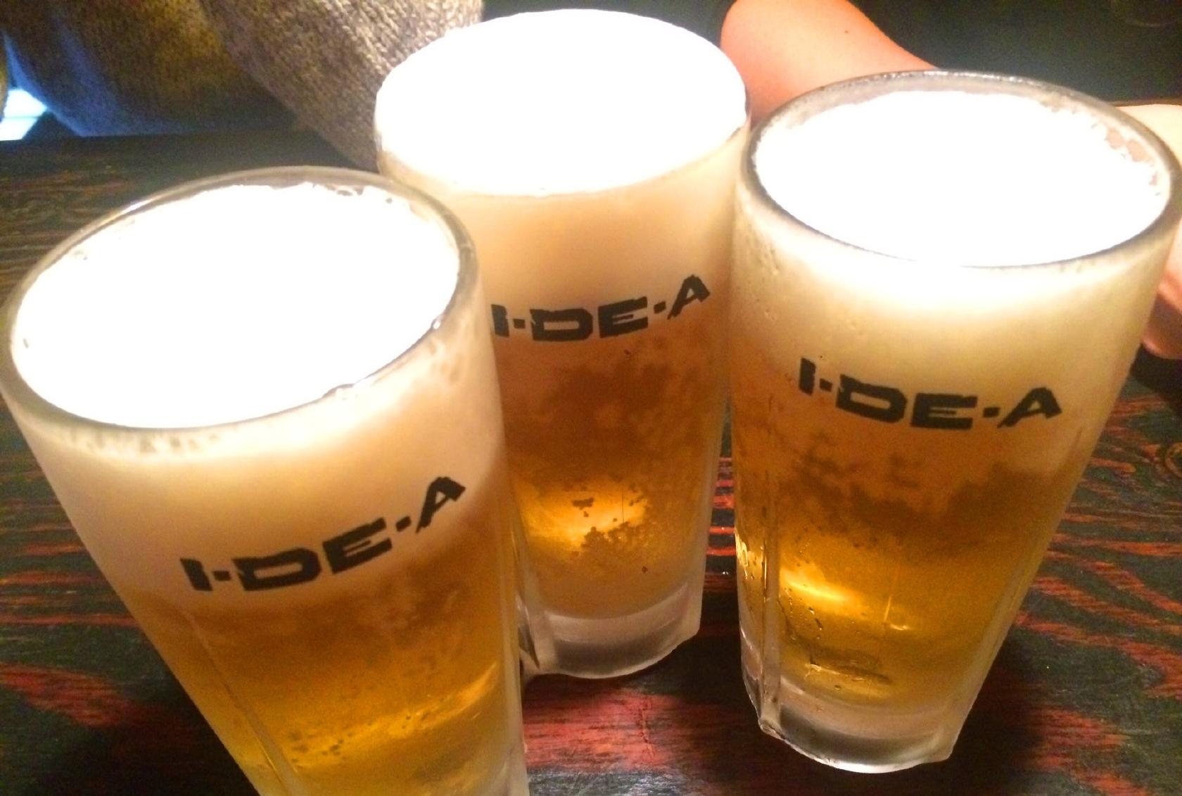 I-DE-A