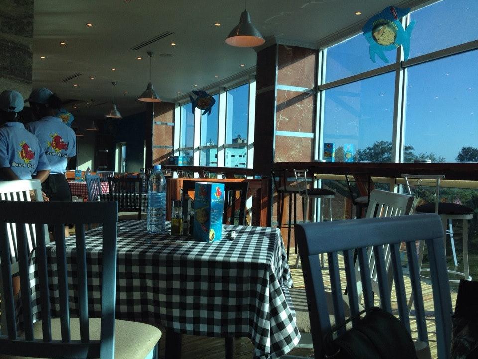 Ocean Grill
