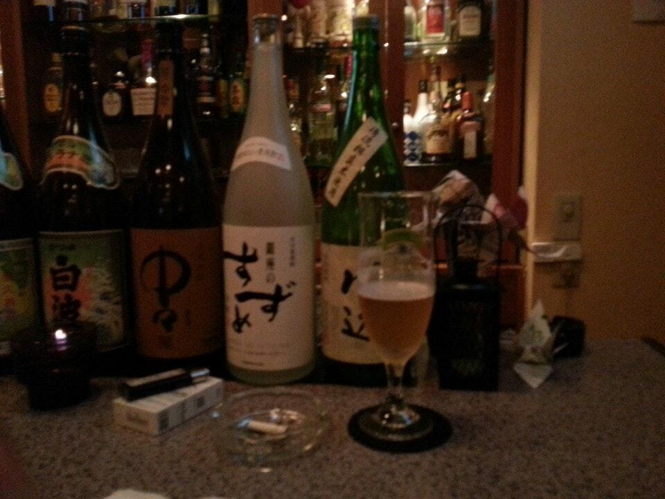 ちょい呑みBar 和音